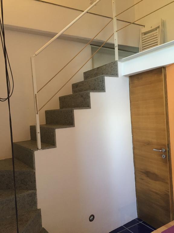 Villa Li Schisani Соренто Екстериор снимка